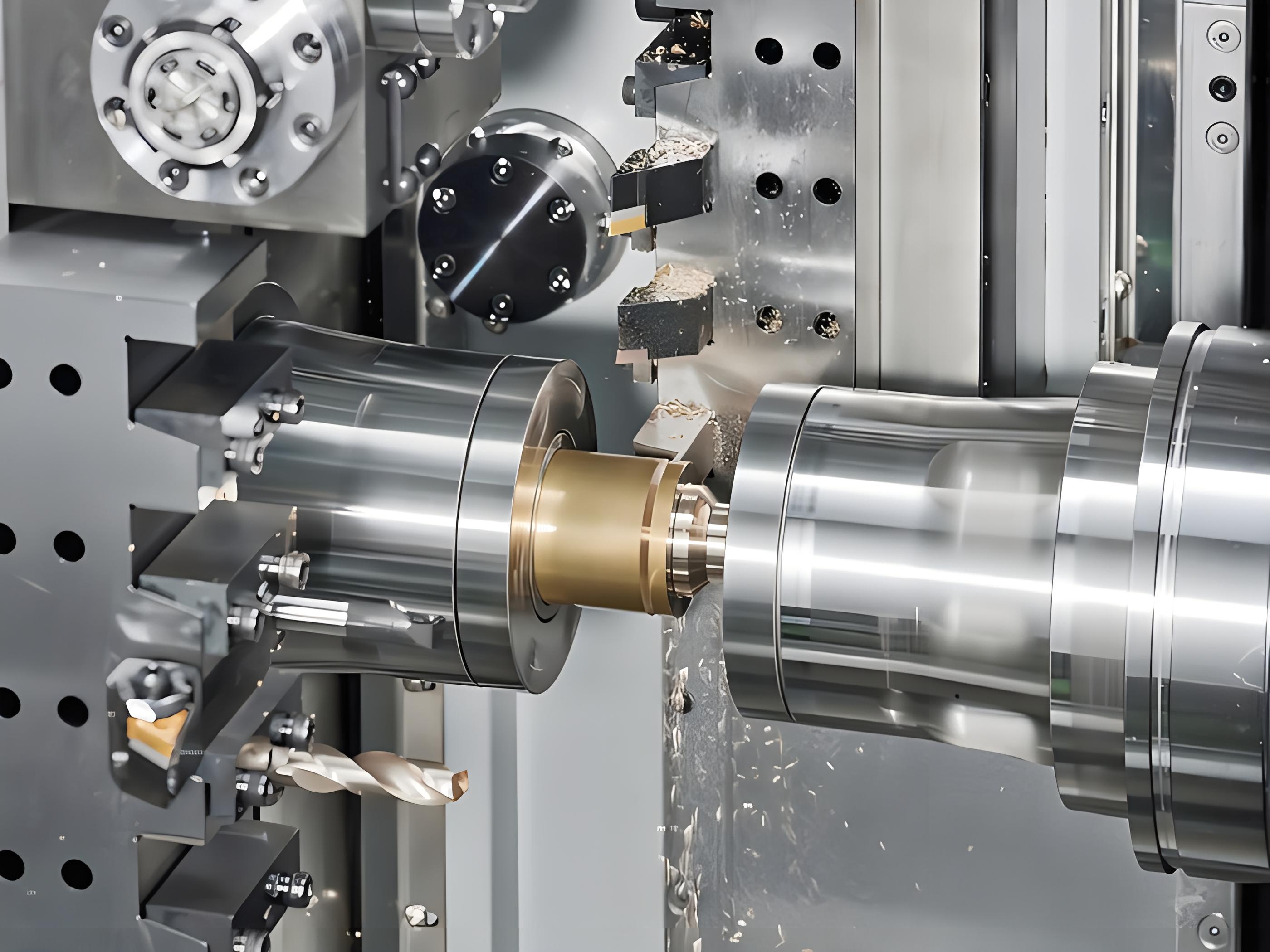 Protective Gear Manufacturing